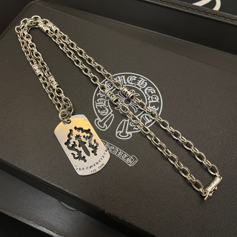 Chrome Hearts Necklaces